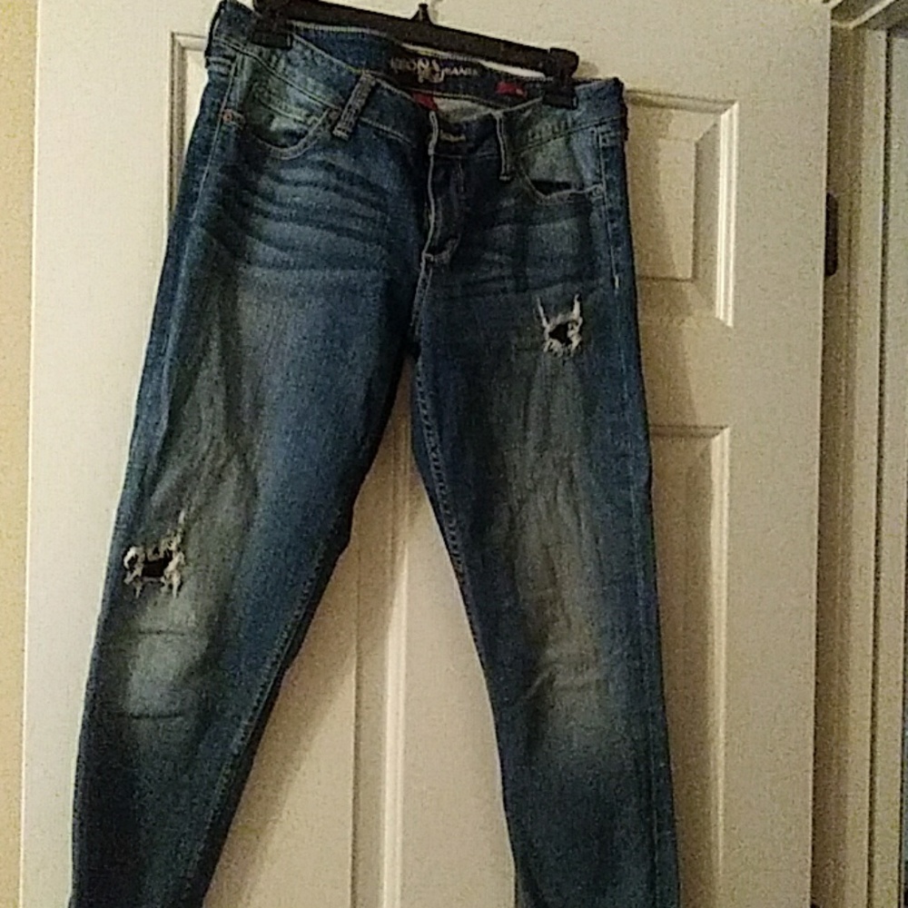 Jeans